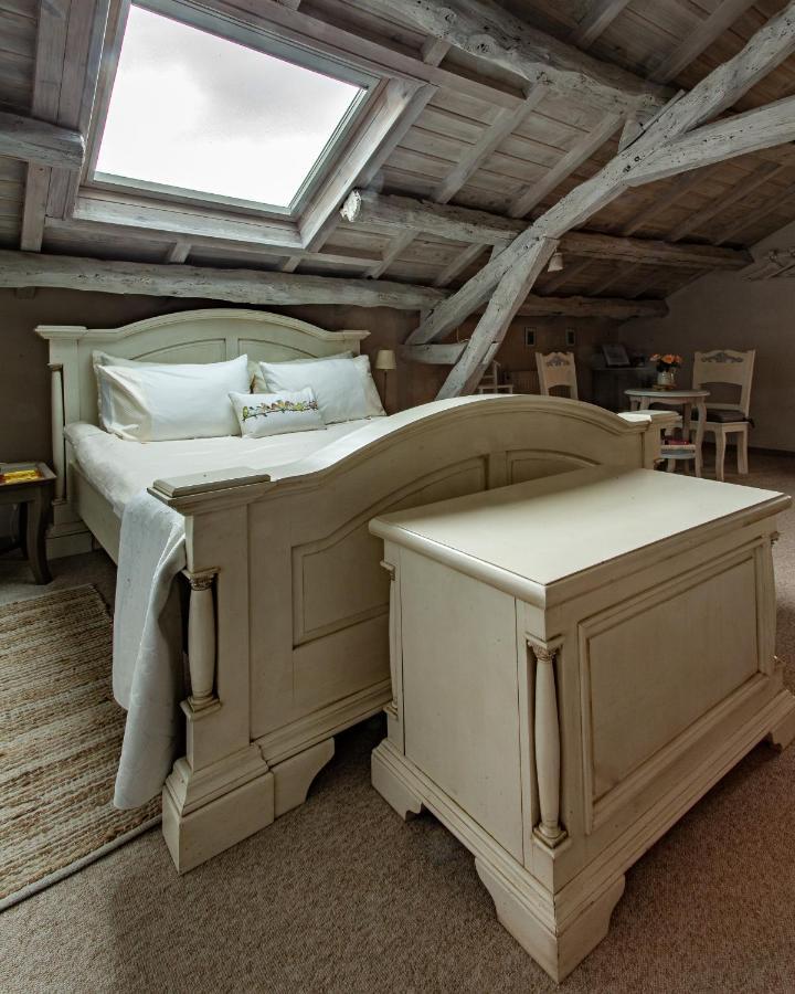 Les Cedres Bed and Breakfast Saint-Marcel-du-Périgord Exteriör bild